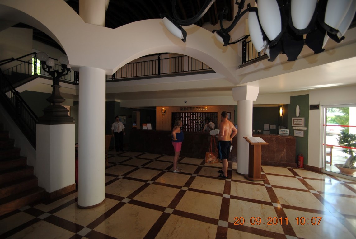 imagini hotel CLUB BELCEKIZ OLUDENIZ